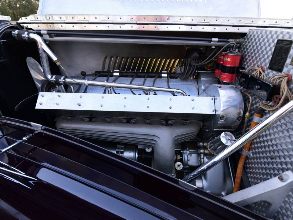 Bild 39/50 von Bugatti Typ 57 Aérolithe (1937)