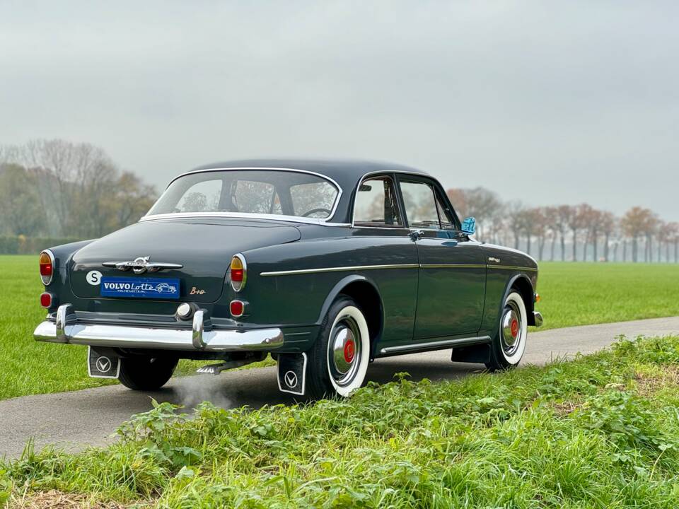 Bild 11/44 von Volvo P 121 (1962)