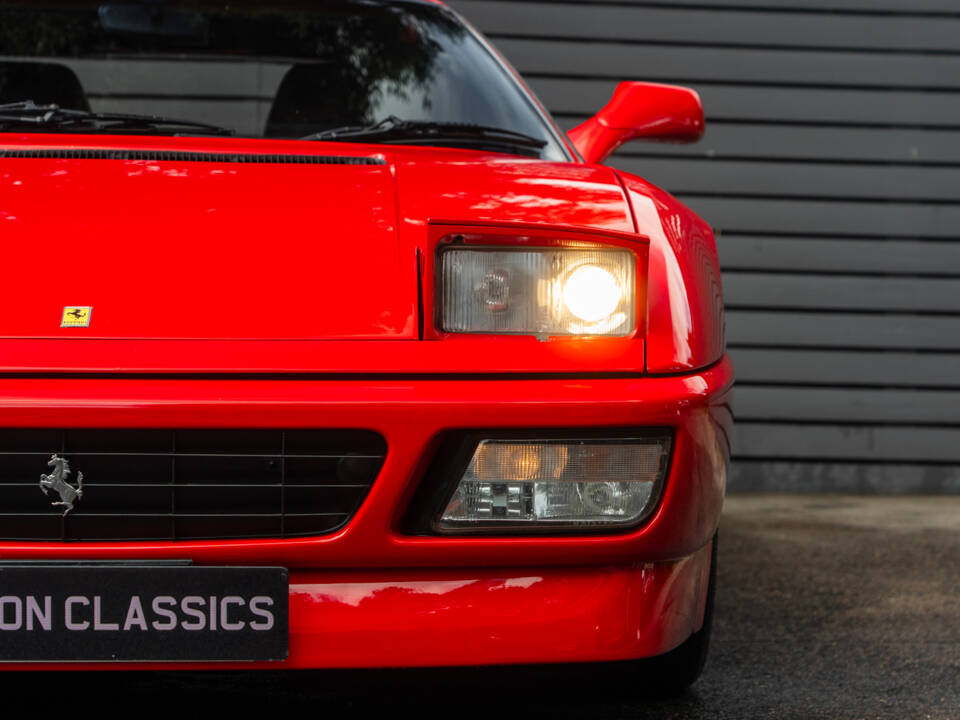 Bild 15/56 von Ferrari 348 TB (1992)