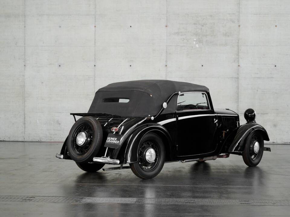 Bild 16/48 von DKW Front Luxus Sport (1937)