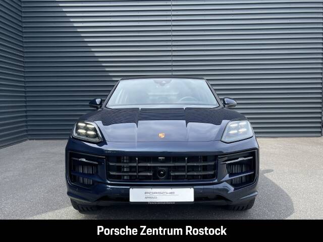 Bild 4/31 von Porsche Cayenne Coupé E-Hybrid (2025)