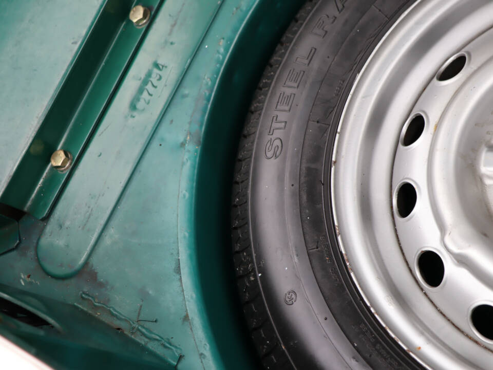 Image 20/50 of Alfa Romeo 2000 Spider Veloce (1979)