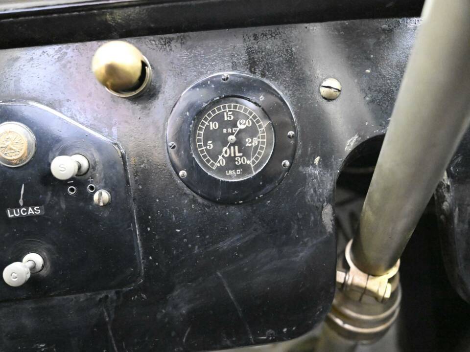 Image 47/50 of Rolls-Royce 40/50 HP Silver Ghost (1923)