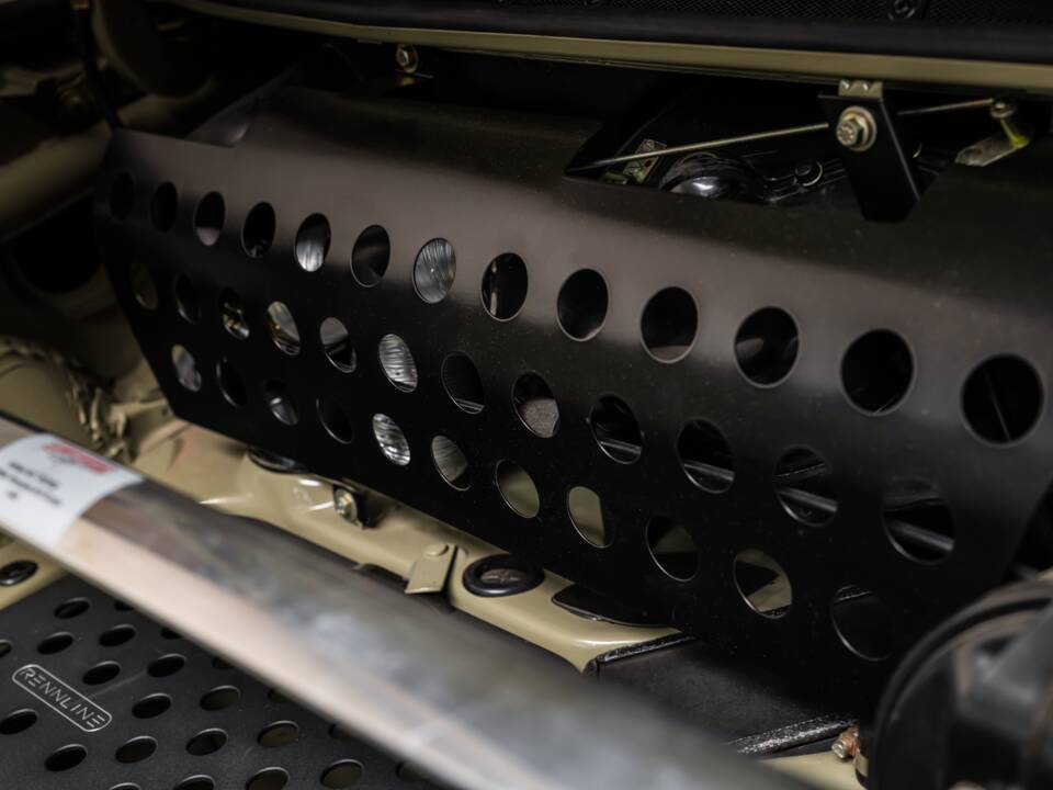 Bild 86/86 von Porsche 911 2.7 S (1977)