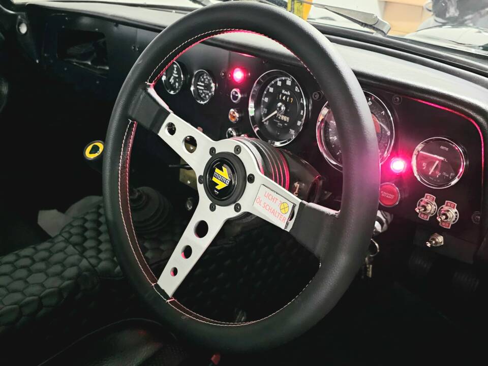 Immagine 23/29 di Lotus Elan S4 (1969)