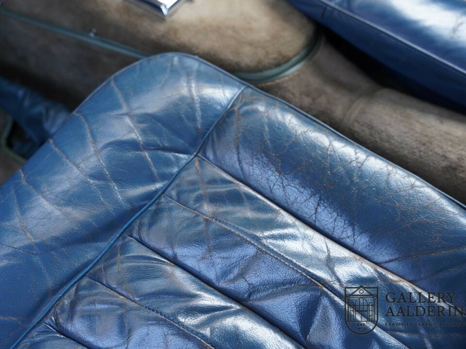 Bild 46/50 von Maserati 3500 GT Touring (1958)