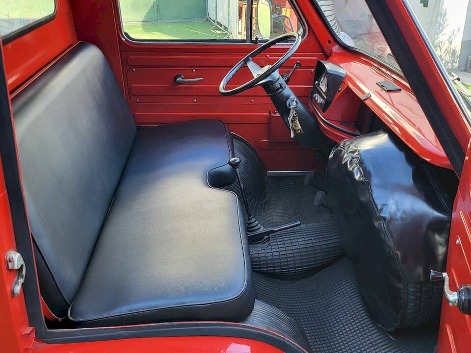 Bild 24/39 von FIAT 900 T&#x2F;E (1978)