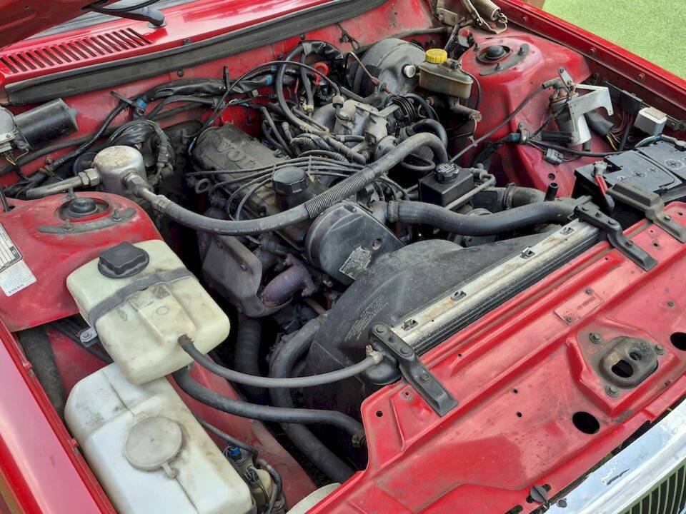 Bild 45/48 von Volvo 245 Super Polar (1992)