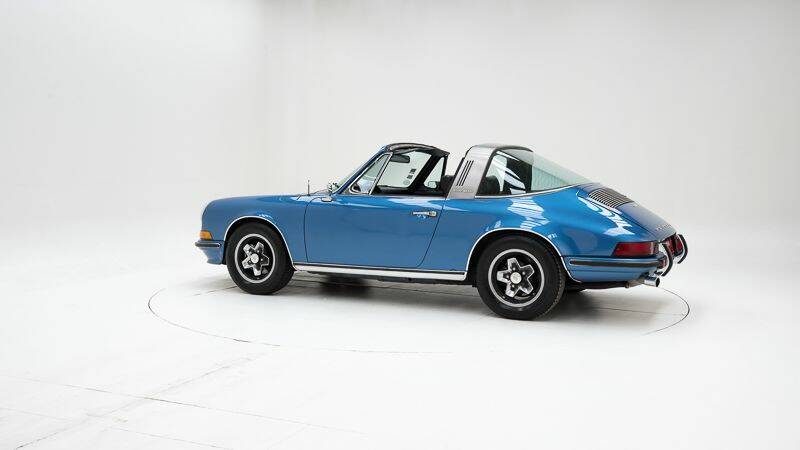 Bild 4/15 von Porsche 911 2.4 T (1973)