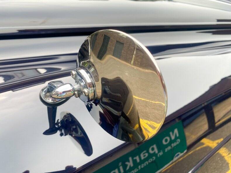 Image 50/50 de Bentley S 2 Continental (1960)