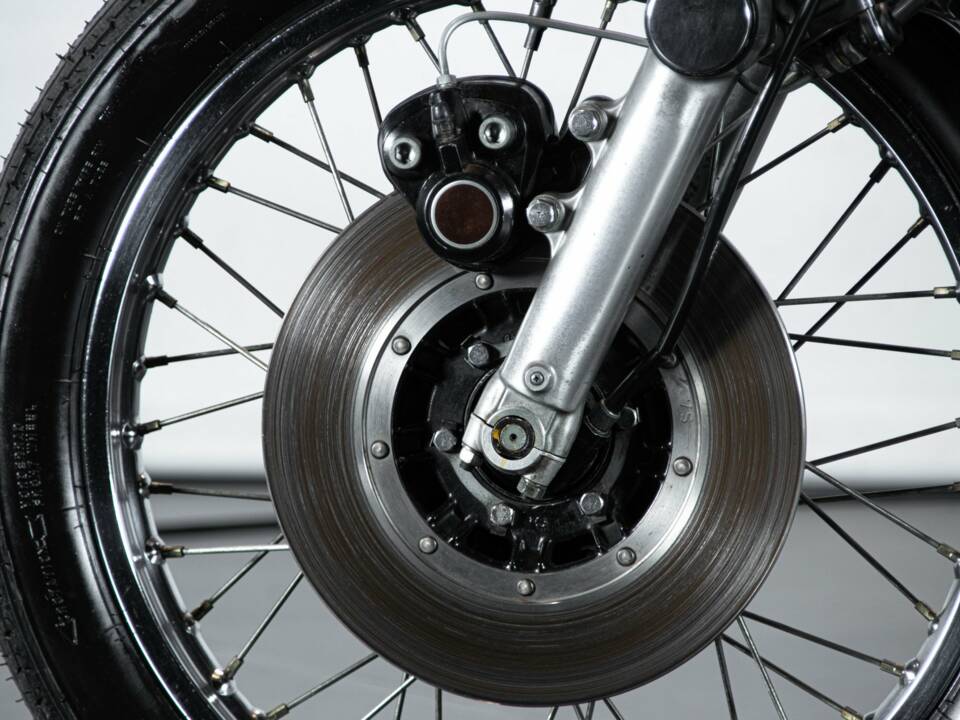 Image 20/50 of Kawasaki DUMMY (1973)