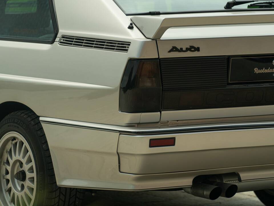 Afbeelding 16/50 van Audi quattro (1985)