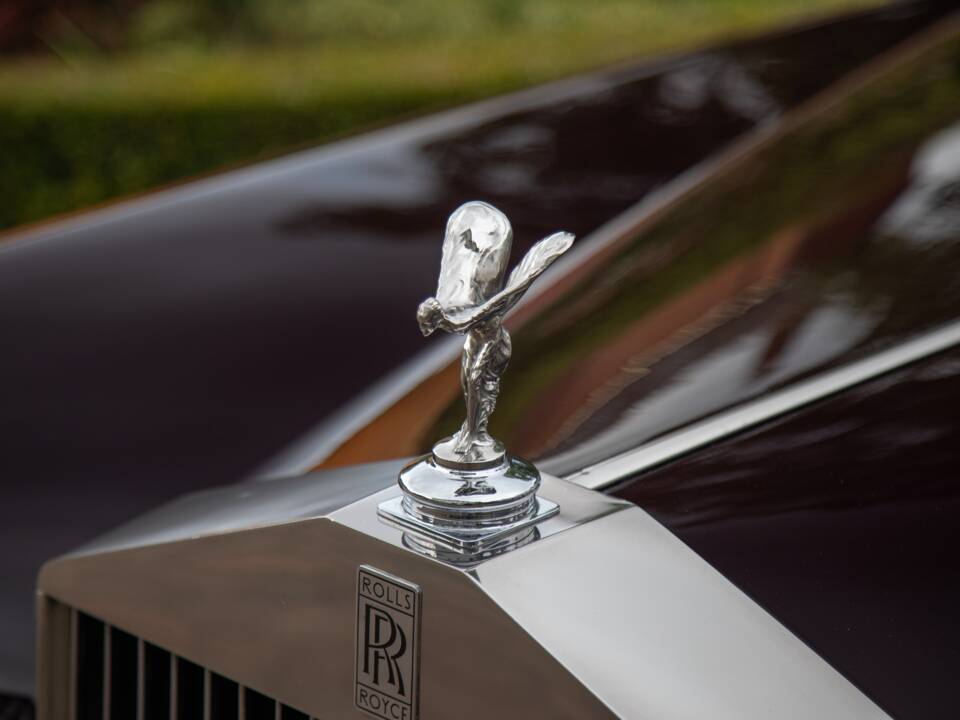 Image 23/50 of Rolls-Royce Silver Cloud III (1964)