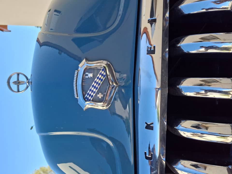 Afbeelding 4/19 van Buick Super Dynaflow (1950)