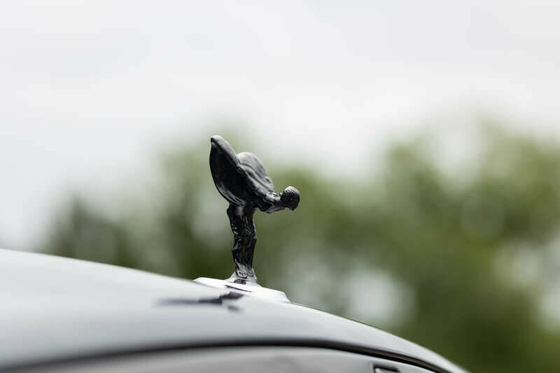 Bild 39/44 von Rolls-Royce Wraith (2017)