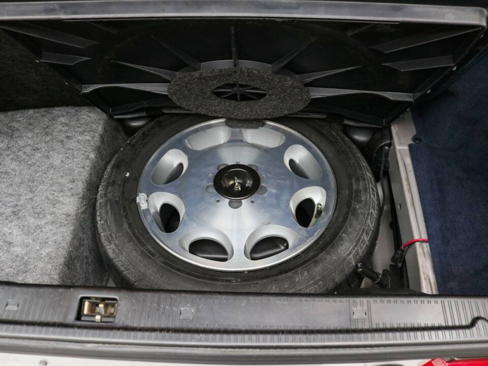 Bild 62/84 von Mercedes-Benz SL 320 (1996)
