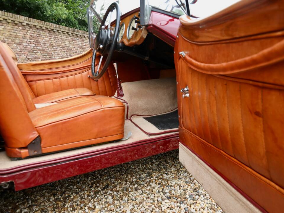 Imagen 22/50 de Lea-Francis 2,5 Litre (1950)