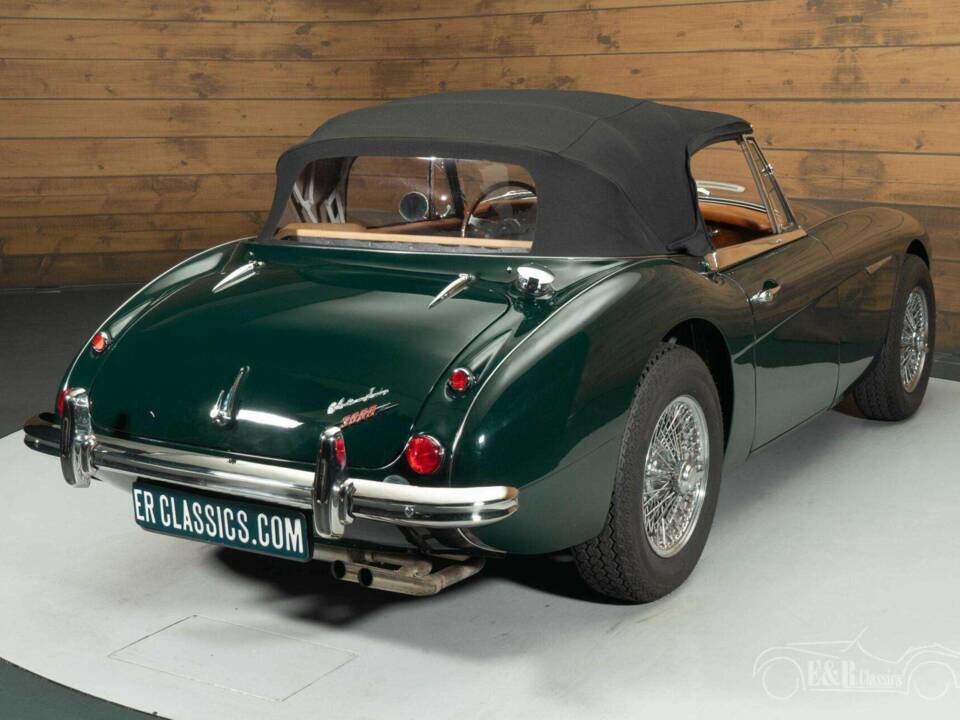 Bild 7/19 von Austin-Healey 3000 Mk III (BJ8) (1965)