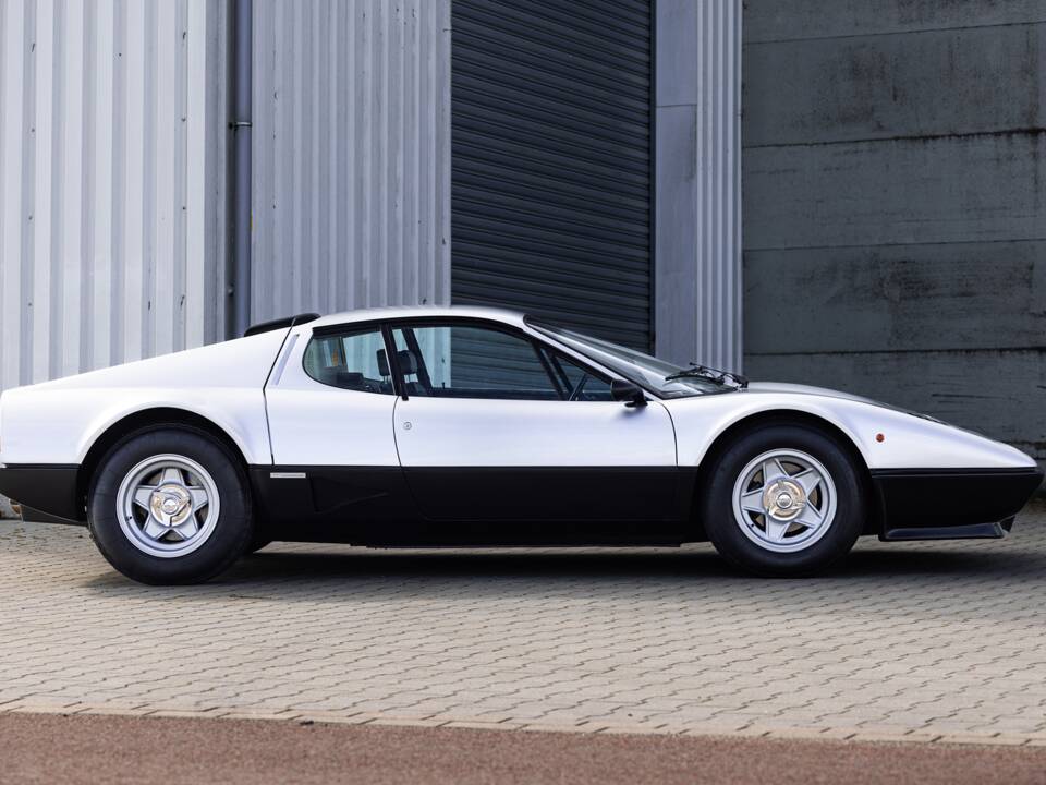 Imagen 5/43 de Ferrari 512 BB (1976)