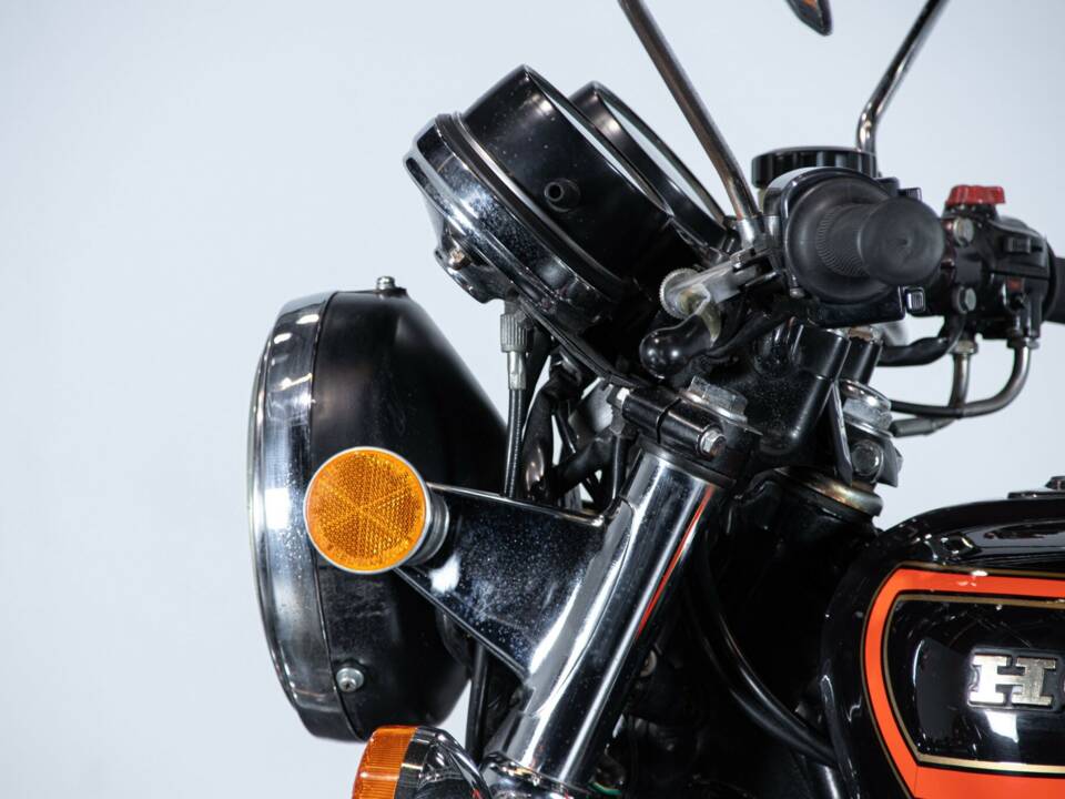 Bild 17/50 von Honda CB 500 Four (1978)