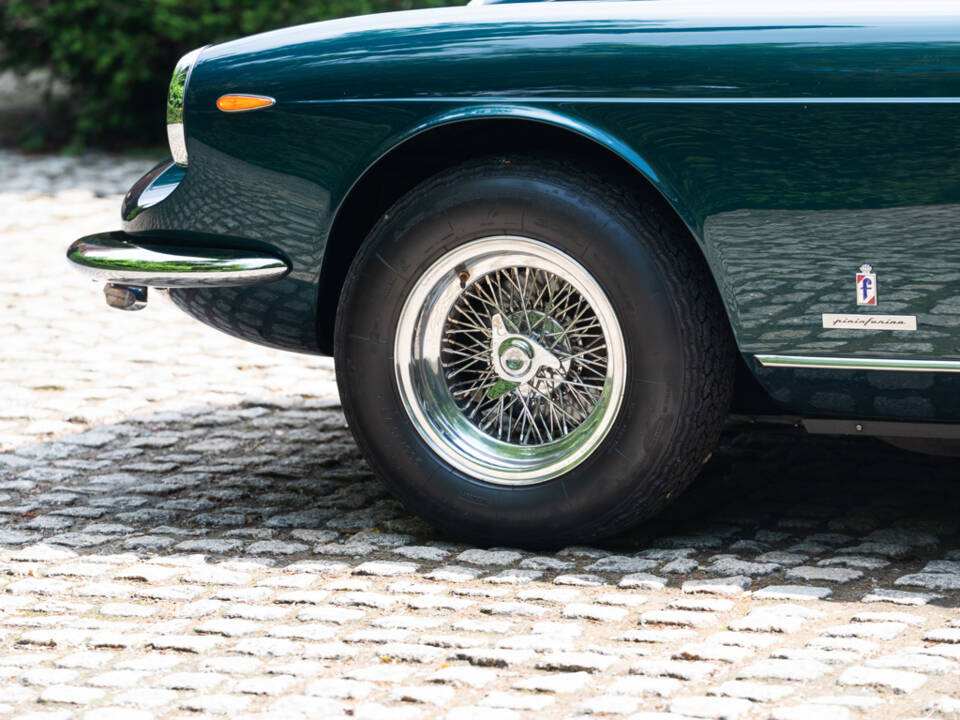Immagine 50/50 di Ferrari 365 GTC (1969)