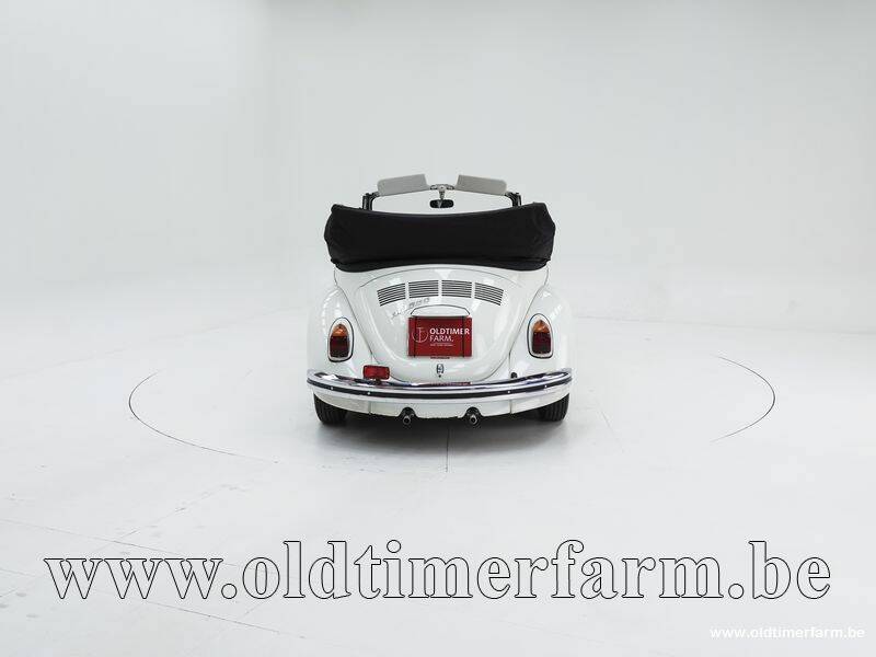 Image 7/15 of Volkswagen Beetle 1500 (1969)