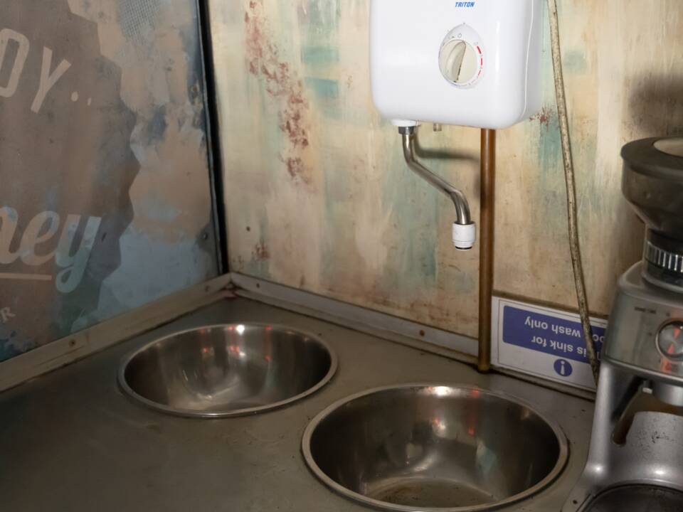 Image 15/20 de Citroën HY (1957)