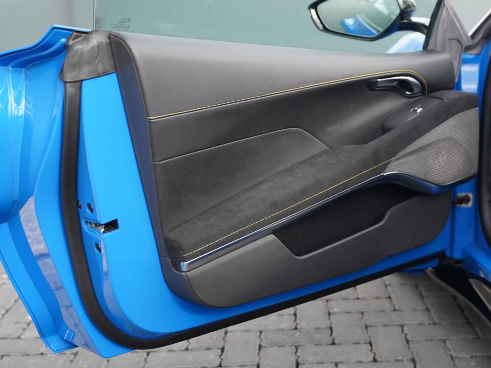 Bild 15/50 von Lotus Emira (2023)