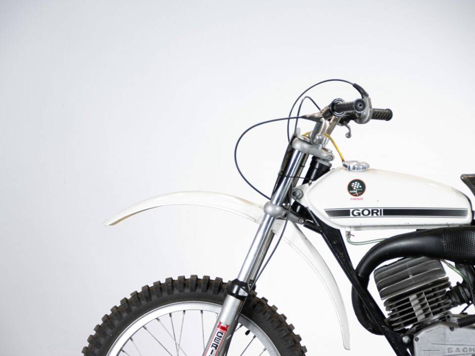 Afbeelding 15/33 van Gori GS 125 (1974)