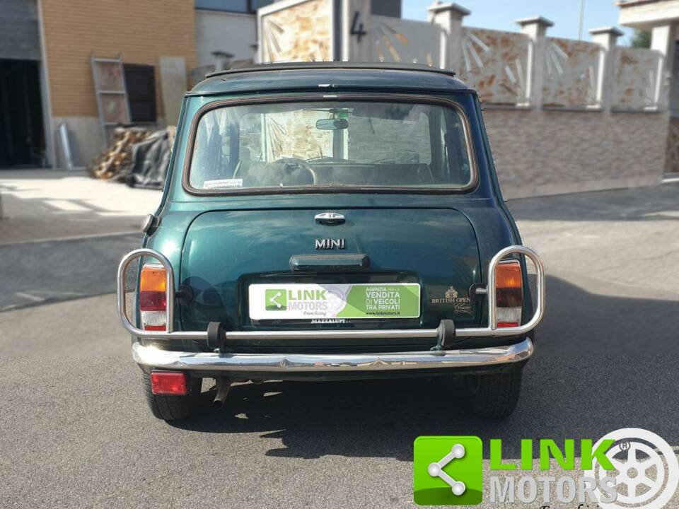 Bild 5/10 von Rover Mini British Open Classic (1993)