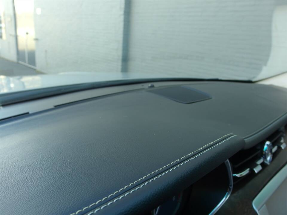 Image 48/99 of Maserati Quattroporte GTS (2014)