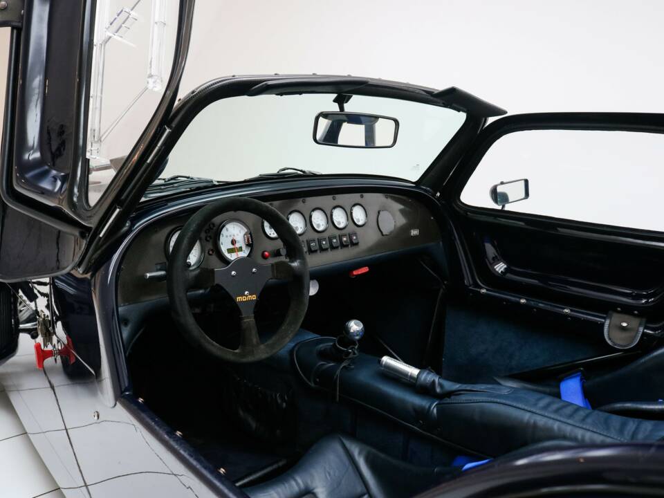 Bild 7/47 von Donkervoort D8 180R (2002)