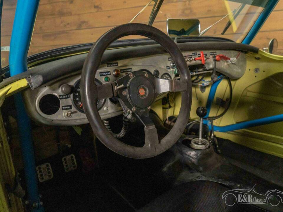 Bild 13/19 von Austin-Healey 3000 Mk II (BN7) (1959)