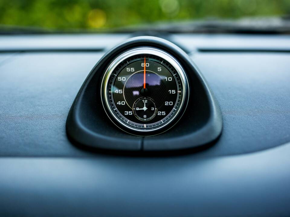 Afbeelding 18/46 van Porsche 911 Targa 4 (2010)