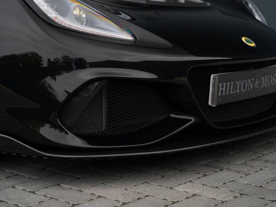 Immagine 25/50 di Lotus Exige Sport 410 (2020)