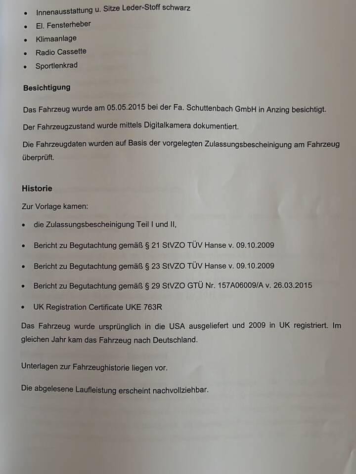 Immagine 25/26 di Lotus Esprit (1977)