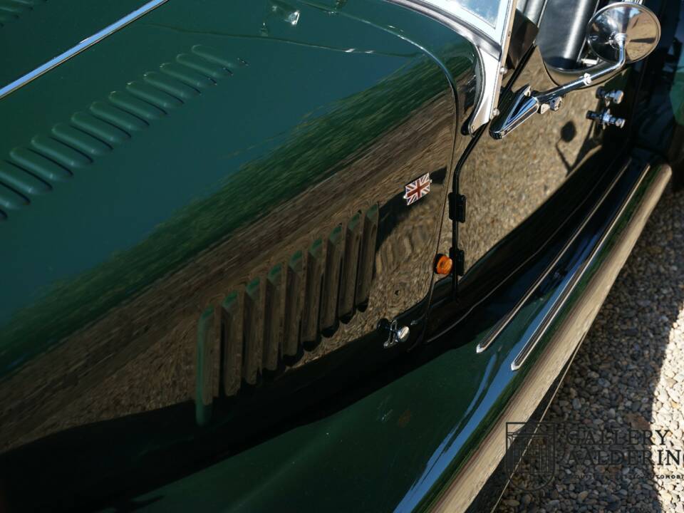 Bild 47/50 von Morgan Plus 8 (1991)