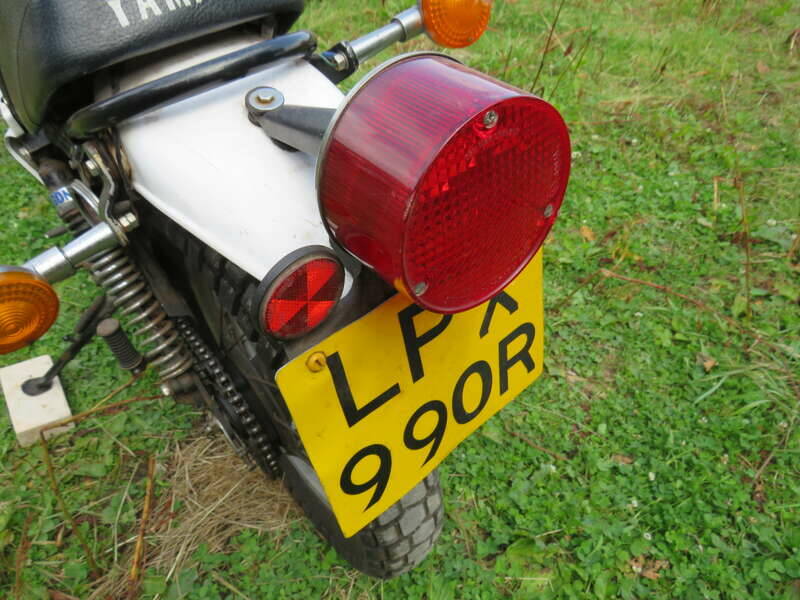 Bild 37/40 von Yamaha DUMMY (1976)