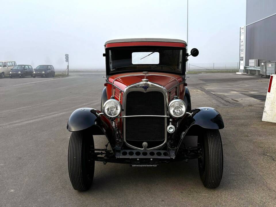 Bild 2/16 von Ford Modell A (1929)