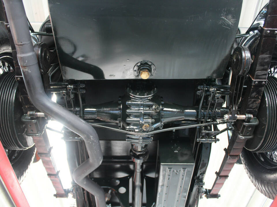 Immagine 22/50 di Bentley 3 1&#x2F;2 Litre (1935)