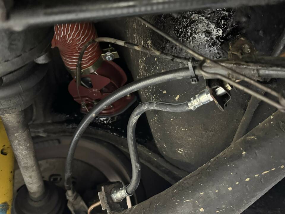 Bild 21/25 von Porsche 911 2.0 T (1969)