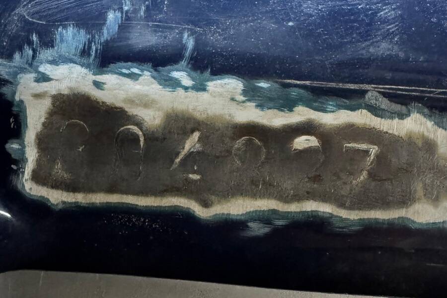 Obraz 23/50 pojazdu Porsche 911 2.0 L (1966)