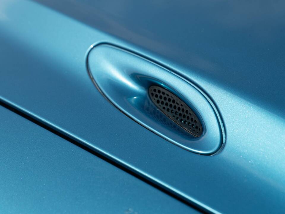 Image 27/50 of Ford Mustang (1994)