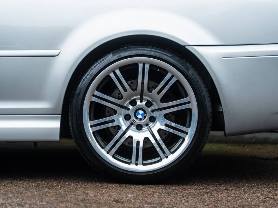 Bild 5/68 von BMW M3 (2003)