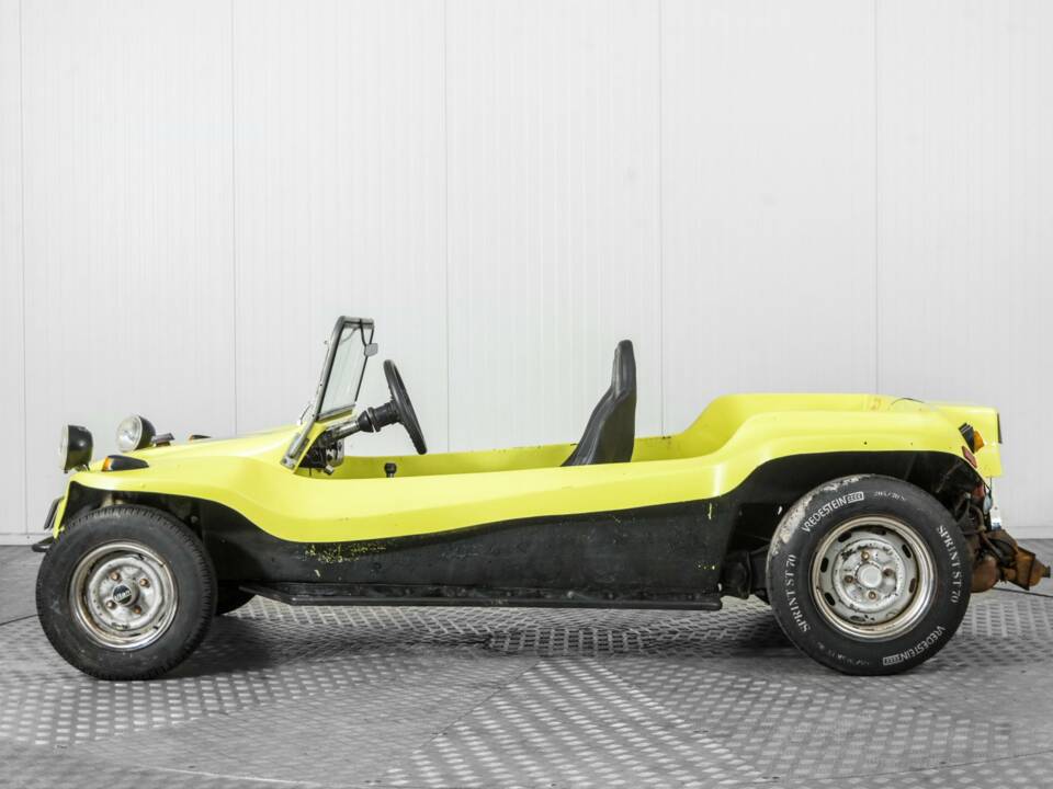 Bild 7/50 von Volkswagen Buggy (1967)
