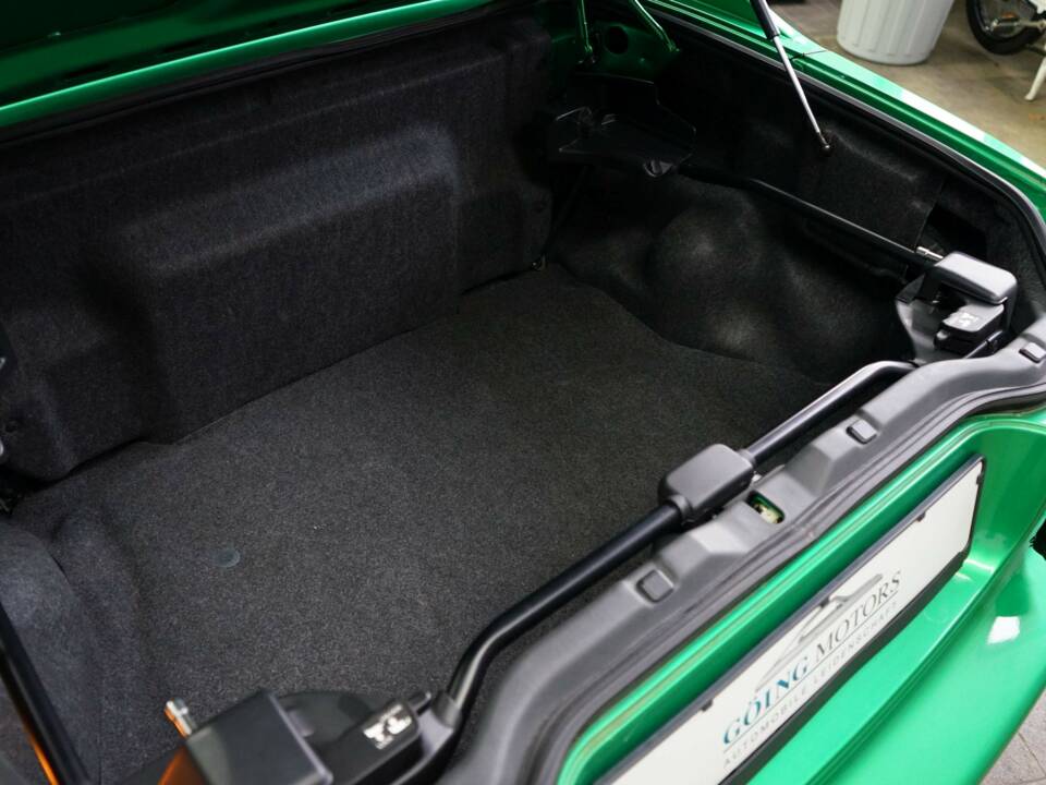 Image 22/28 de Honda CRX VTI (1994)