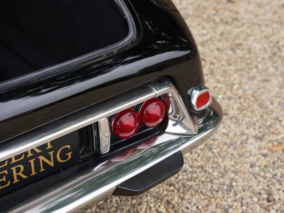 Image 11/50 of Citroën DS 23 Injection (1973)
