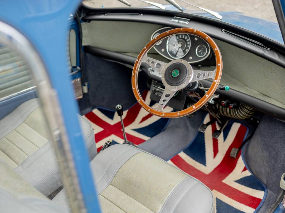 Image 27/50 of Austin Mini Cooper S 1275 (1966)