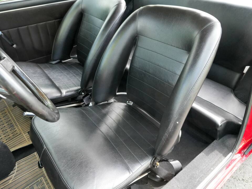Image 3/36 of Lancia Fulvia Coupe HF 1.6 (1971)