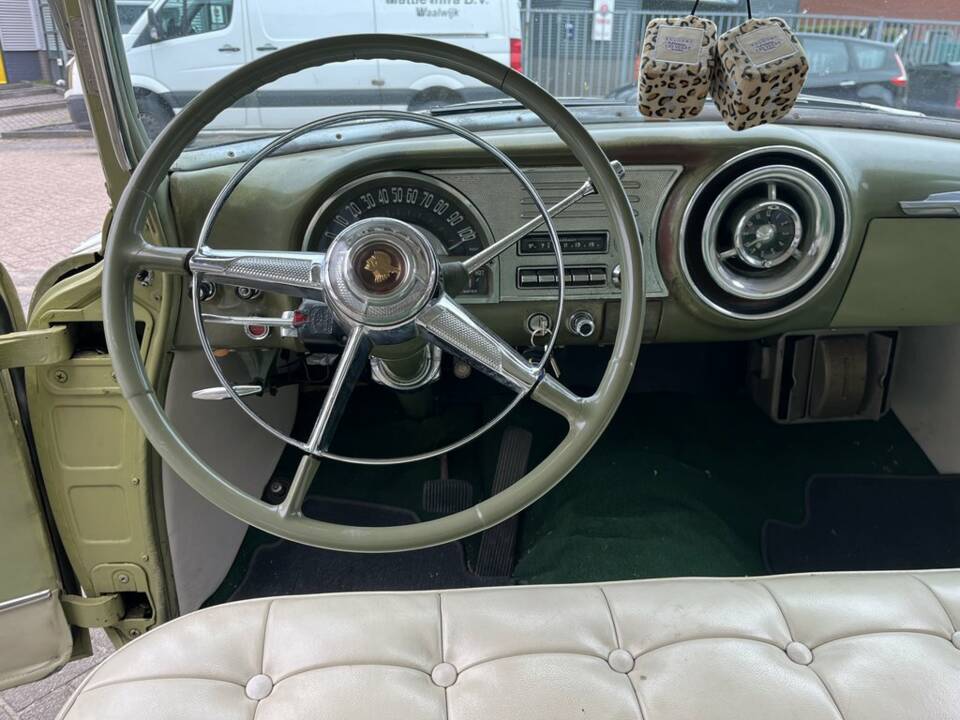 Image 6/8 de Pontiac Chieftain (1953)